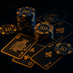Cazeus Casino Bonus Ajánlat - 100% 500$-ig + 200 Ingyenes Forgás