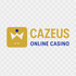 Cazeus Casino Logo